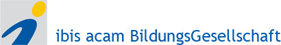 Logo IBIS ACAM Salzburg