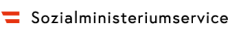 Sozialministeriumservice Website