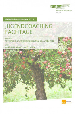 BAS & Jobcoaching Fachtage 2017