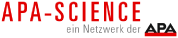 APA-Science Logo