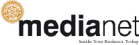 Medianet Logo