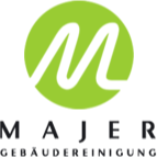 Hans Majer GmbH Gebäudereinigung Logo