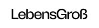 Logo LebensGroß GmbH