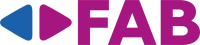 Logo FAB - Zentralraum Klagenfurt