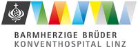 Logo Barmherzige Brüder Linz