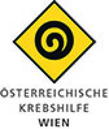 Logo Österreichische Krebshilfe Wien