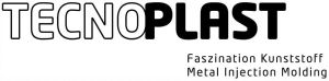 Logo TECNOPLAST GmbH