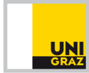 Logo Karl-Franzens-Universität Graz