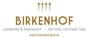 Logo Landhotel & Restaurant Birkenhof