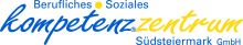 Logo Berufliches und soziales Kompetenzzentrum Südsteiermark GmbH