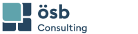 Logo ÖSB Consulting GmbH