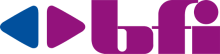 Logo Berufsförderungsinstitut Oberösterreich - BFI OÖ
