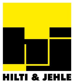 Logo Hilti & Jehle GmbH