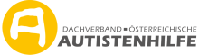 Logo Österreichische Autistenhilfe