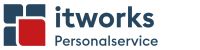 Logo itworks Personalservice & Beratung gemeinnützige GmbH