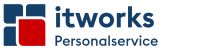 Logo itworks Personalservice & Beratung gemeinnützige GmbH