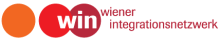 Logo WIN WIENERINTEGRATIONSNETZWERK
