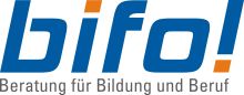 Logo BIFO - Beratung für Bildung und Beruf
