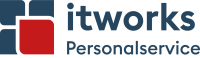 Logo itworks Personalservice & Beratung gemeinnützige GmbH