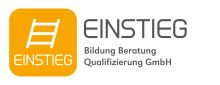 Logo Einstieg-Bildung Beratung Qualifizierung