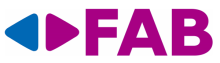 Logo FAB - Zentralraum  Klagenfurt