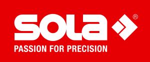 Logo SOLA-Messwerkzeuge GmbH