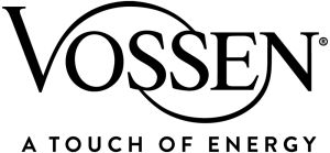 Logo Vossen GmbH & Co. KG