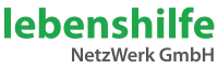 Logo LNW Lebenshilfe NetzWerk GmbH