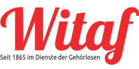 Logo WITAF