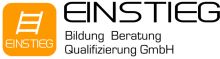 Logo Einstieg Bildung Beratung Qualifizierung GmbH