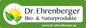 Logo Dr. Ehrenberger Synthese GmbH